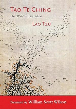 Bild des Verkufers fr Tao Te Ching: An All-New Translation (Paperback) zum Verkauf von Grand Eagle Retail