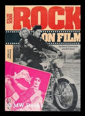 Immagine del venditore per Rock on Film / David Ehrenstein & Bill Reed ; Art Direction by Ed Caraeff venduto da MW Books