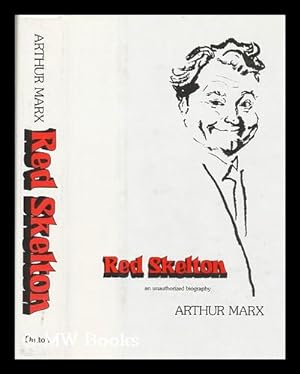 Seller image for Red Skelton for sale by MW Books