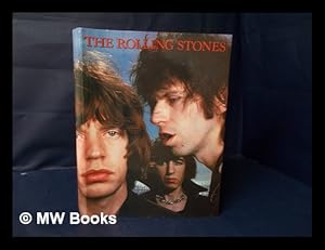 Seller image for The Rolling Stones / Text by Robert Palmer ; Design by Mary Shanahan for sale by MW Books