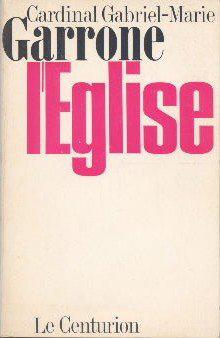 Seller image for Eglise 1965 1972 b 073193 for sale by JLG_livres anciens et modernes
