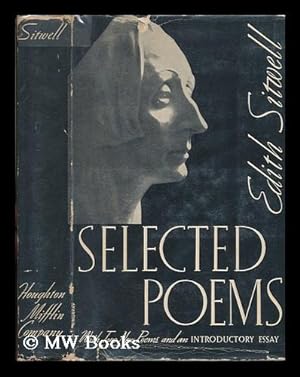 Image du vendeur pour Selected Poems, with an Essay on Her Own Poetry mis en vente par MW Books