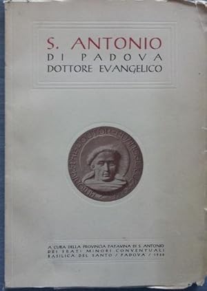 S. Antonio di Padova dottore evangelico