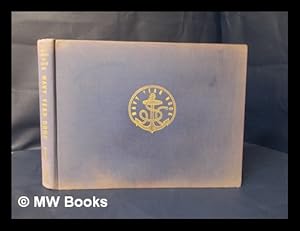 Seller image for Navy Yearbook for sale by MW Books Ltd.