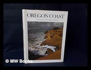 Bild des Verkufers fr Oregon Coast. Photography by Ray Atkeson. Text by Archie Satterfield zum Verkauf von MW Books Ltd.