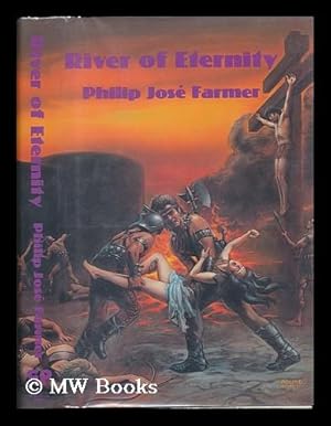 Image du vendeur pour River of Eternity mis en vente par MW Books Ltd.