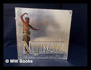 Imagen del vendedor de Nijinsky, the Film / Text by Roland Gelatt a la venta por MW Books Ltd.