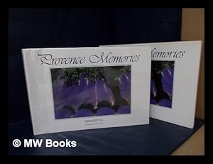 Imagen del vendedor de Provence Memories / Dennis Stock ; Introduction by Philip Conisbee a la venta por MW Books Ltd.
