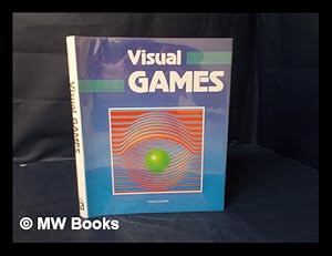 Image du vendeur pour Visual Games ; Translated by Geoffrey Culverwell and John Gilbert - [Uniform Title: Giochi Con Le Immagini. English] mis en vente par MW Books