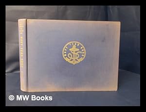 Seller image for Navy Yearbook for sale by MW Books