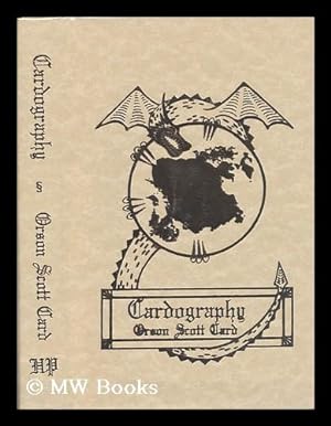Bild des Verkufers fr Cardography ; Introduction by David Hartwell. Illustration by Leslie Newcomer zum Verkauf von MW Books