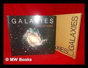 Seller image for Galaxies / Written and with Photographs Selected by Timothy Ferris ; Illustrations by Sarah Landry for sale by MW Books