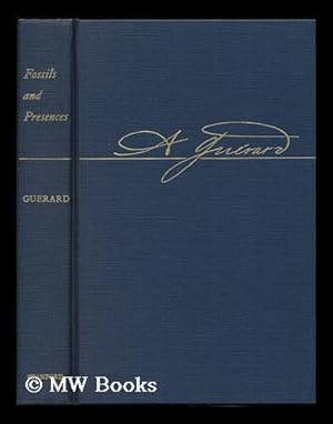 Seller image for Fossils and Presences for sale by MW Books