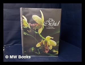 Immagine del venditore per The Orchid / [Introductory Text By] P. Francis Hunt ; Photographs by Takashi Kijima - [Uniform Title: Ran. English] venduto da MW Books