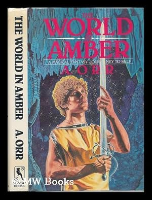 Bild des Verkufers fr The World in Amber zum Verkauf von MW Books