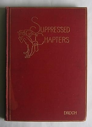 Seller image for Suppressed Chapters and Other Bookishness. for sale by Monkey House Books