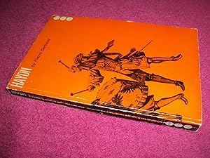 Bild des Verk�ufers f�r Haydn zum Verkauf von Ramblingsid's Books