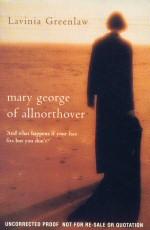 Seller image for Mary George of Allnorthover for sale by timkcbooks (Member of Booksellers Association)