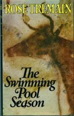 Seller image for The Swimming Pool Season for sale by timkcbooks (Member of Booksellers Association)
