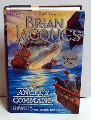 The Angel's Command: A Tale from the Castaways of the Flying Dutchman