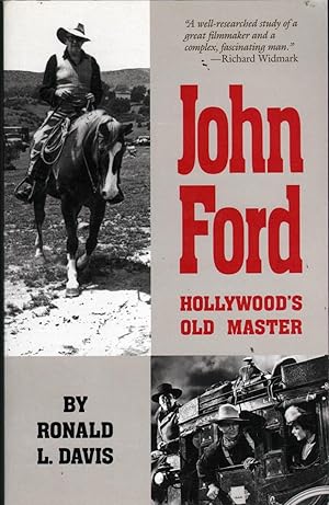 John Ford: Hollywood's Old Master