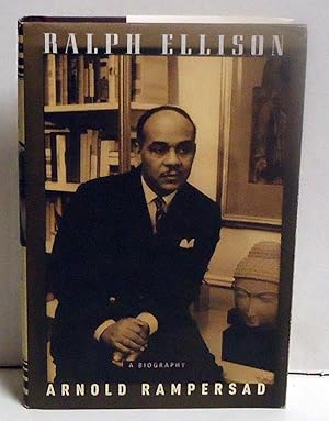 Ralph Ellison: A Biography