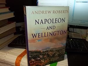 Napoleon and Wellington