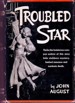 Seller image for Troubled Star for sale by Babylon Revisited Rare Books