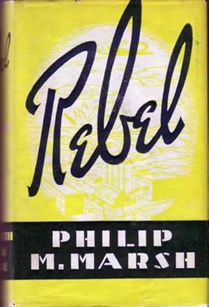 Seller image for Rebel for sale by Babylon Revisited Rare Books