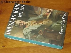 Seller image for Douglas Haig 1861-1928. for sale by Clearwater Books