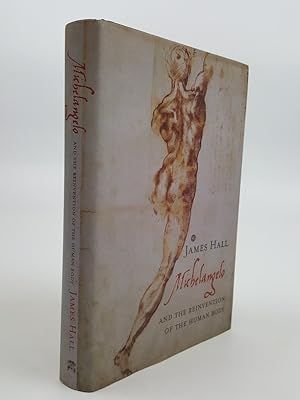 Bild des Verkufers fr Michelangelo: And the Reinvention of the Human zum Verkauf von Keoghs Books