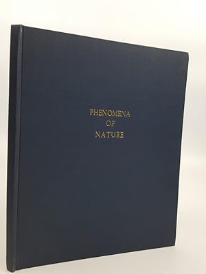 Bild des Verkufers fr Thirty Plates illustrative Of Natural Phenomena, Etc. With Short Description Annexed To Each Plate zum Verkauf von Keoghs Books