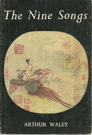 Seller image for The Nine Songs: A Study of Shmanism in Ancient China [ Stated First City Lights Edition ] for sale by Works on Paper