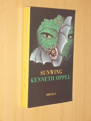 Seller image for SUNWING for sale by Libros del Reino Secreto