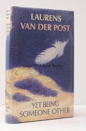 Seller image for Yet Being Someone Other. for sale by Island Books