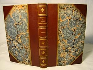 Bild des Verkufers fr La Musa Madrigalesca; Or a Collection of Madrigals, Ballets, Roundelays etc, Chiefly of the Elizabethan Age. Signed & inscribed by the author. Signed Riviere & Son binding. zum Verkauf von J & J House Booksellers, ABAA