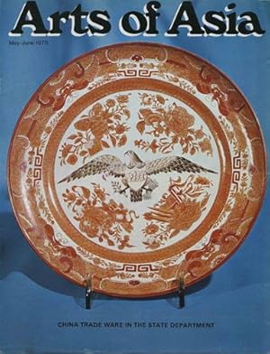 Seller image for China Trade Ware in the State Department for sale by Kaaterskill Books, ABAA/ILAB