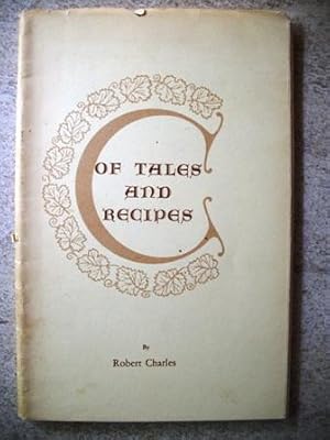 Of Tales and Recipes