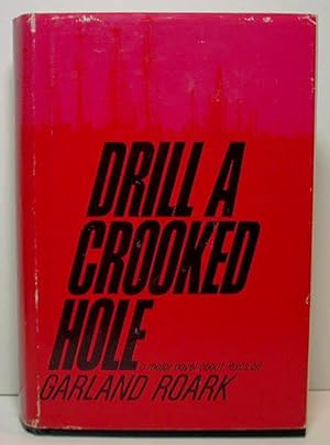 Drill A Crooked Hole
