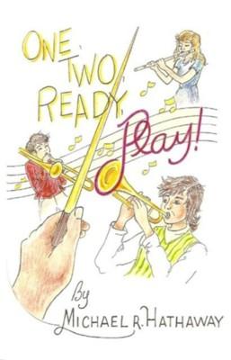 Seller image for One, Two, Ready, Play! for sale by Reflection Publications