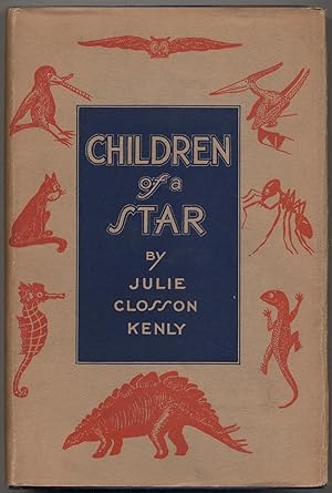 Seller image for Children of a Star for sale by Between the Covers-Rare Books, Inc. ABAA