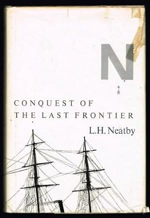 Conquest of the last Frontier