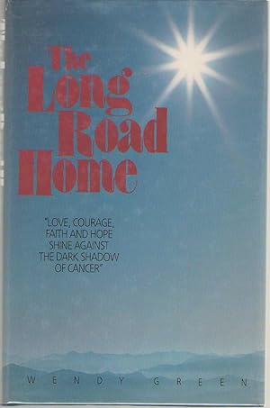 Seller image for The Long Road Home for sale by Dan Glaeser Books