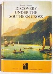 Bild des Verkufers fr Discovery Under The Southern Cross zum Verkauf von Dan Glaeser Books