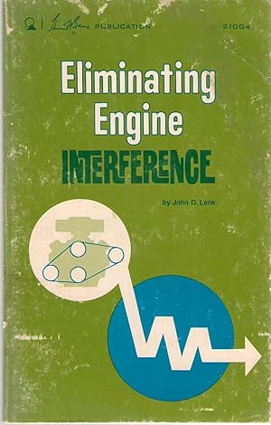 Seller image for Eliminating Engine Interference for sale by Dan Glaeser Books