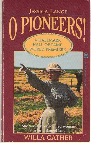 Seller image for O Pioneers! for sale by Dan Glaeser Books