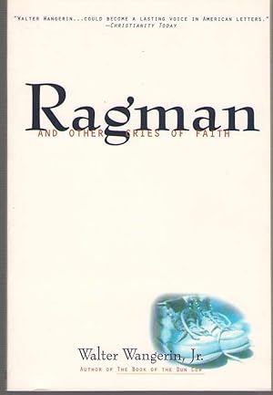 Imagen del vendedor de Ragman And Other Cries of Faith a la venta por Dan Glaeser Books
