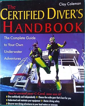 The Certified Diver's Handbook.