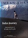 Seller image for Indus Journey - A Personal View Of Pakistan for sale by Frabjoy Books