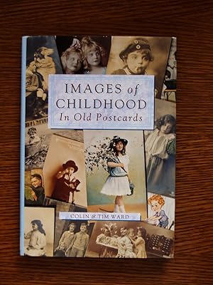 Immagine del venditore per Images of Childhood venduto da Terry Blowfield